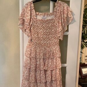 Size L Grace dress